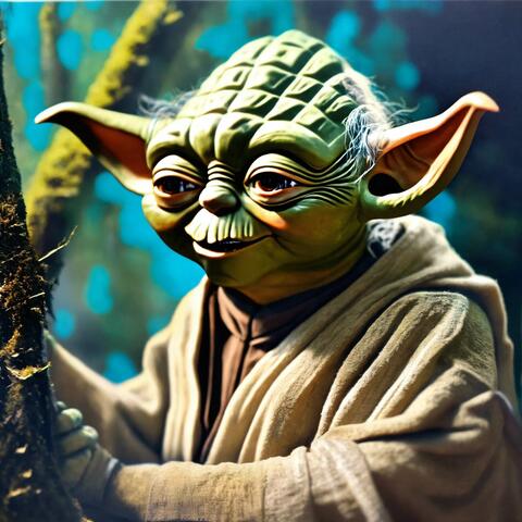 YODA's Theme