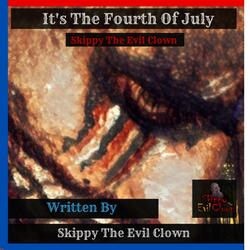 It's The Fourth Of July