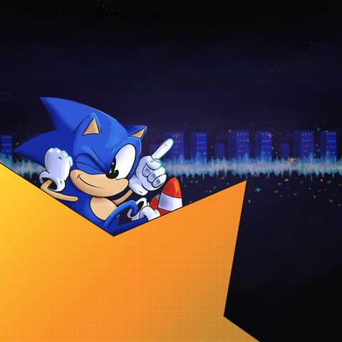 Starlight Zone (from "Sonic The Hedgehog")