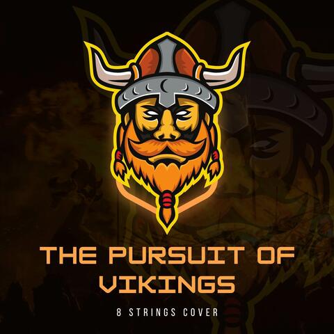 The Pursuit Of Vikings
