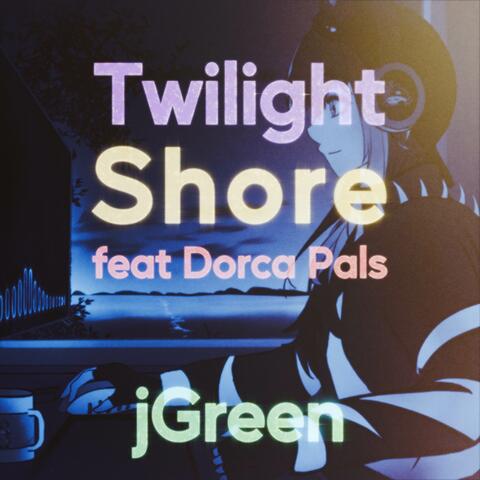 Twilight Shore
