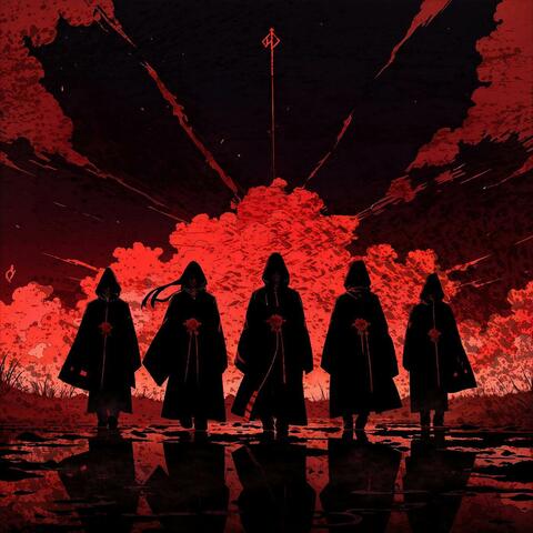Shades of Akatsuki - Echoes of the Fallen