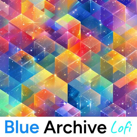 FEEEEVER TIME (From "Blue Archive") Lofi