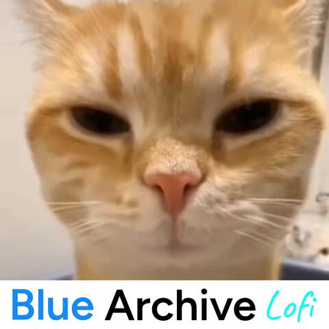 Romantic Smile (From "Blue Archive") Lofi