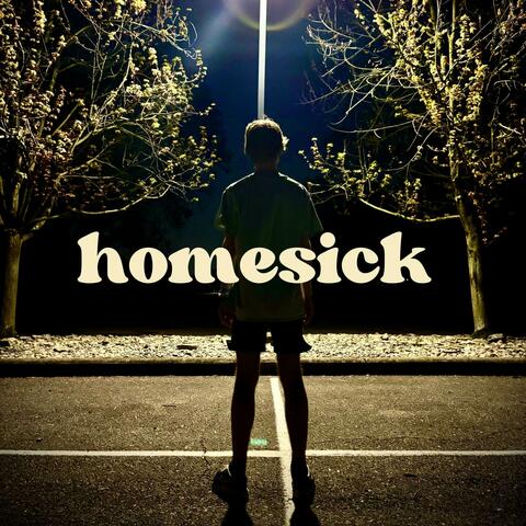 homesick