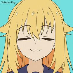 Shikairo Days (From "Shikanoko Nokonoko Koshitantan")