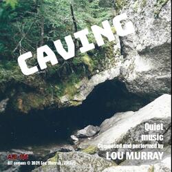 Vatnajokull Glacier Cave