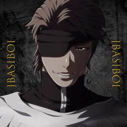 Stand Up Be Strong (Bleach)