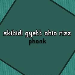 skibidi gyatt ohio rizz phonk