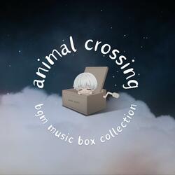 GameCube Theme / Animal Crossing