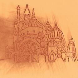 Return to Groovy Castle