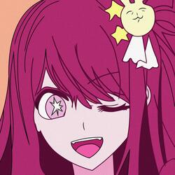 Burning (From "Oshi no Ko Season 2")