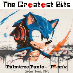 Palmtree Panic (from "Sonic CD")
