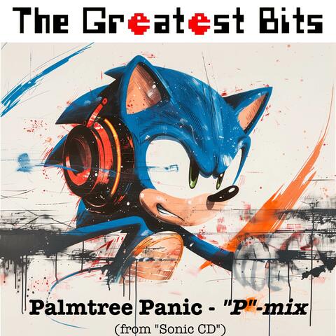Palmtree Panic (from "Sonic CD")