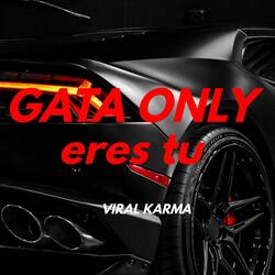 GATA ONLY eres tu