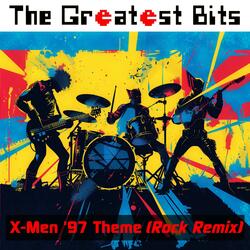 X-Men '97 Theme