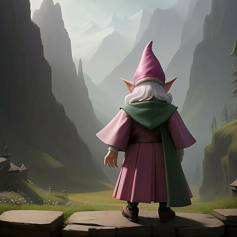 crawly gnome sound