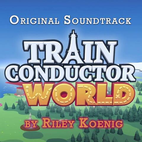 Train Conductor World