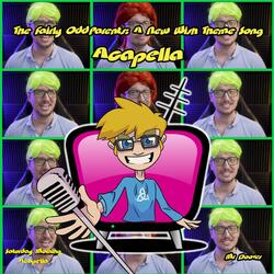 The Fairly OddParents: A New Wish Theme (From "The Fairly OddParents: A New Wish")