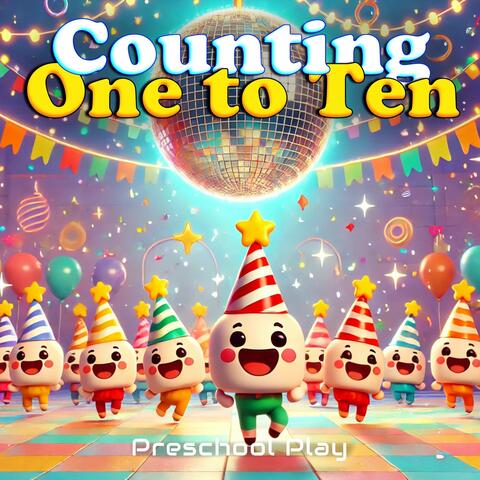 Counting One to Ten