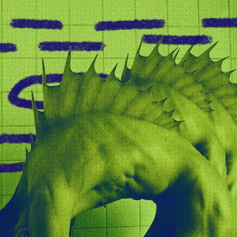 Worm