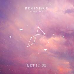 Let It Be