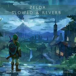 Zelda's Lullaby