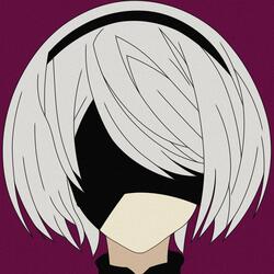 Black Box (From “NieR:Automata Ver1.1a“)