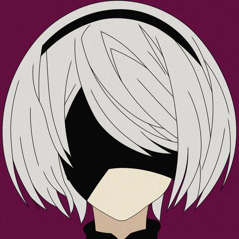 Black Box (From “NieR:Automata Ver1.1a“)
