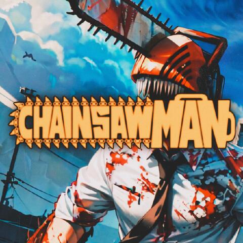 livingroom (from "Chainsaw Man")