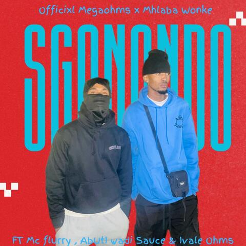 Sgonondo
