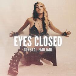 Eyes Closed