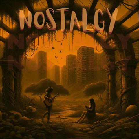 Nostalgy