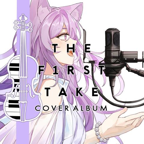 THE FIRST TAKE - Cover Album