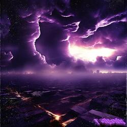 Purple Steam