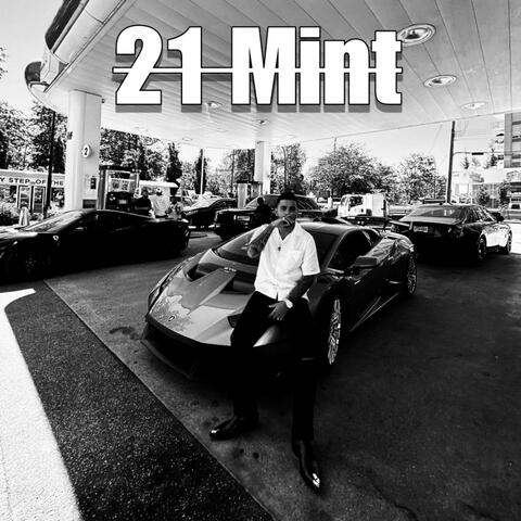 21 Mint