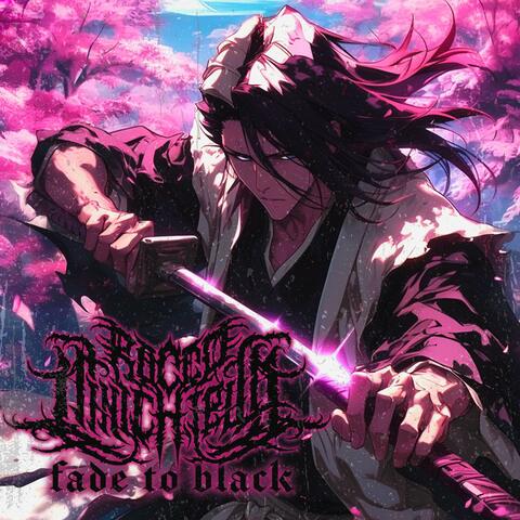Fade To Black B13a (from Bleach)