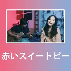 Akai Sweet Pea