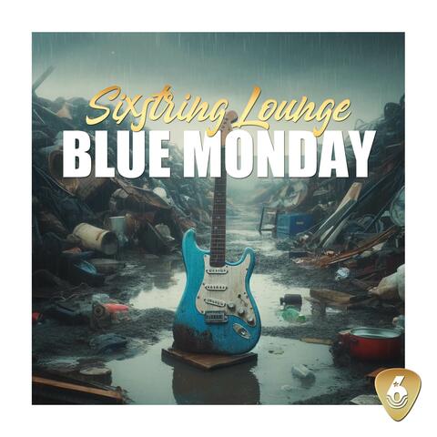 Blue Monday