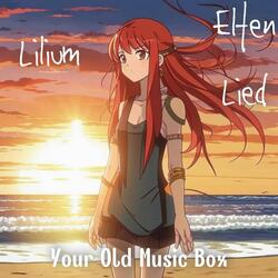 Elfen Lied - Lilium