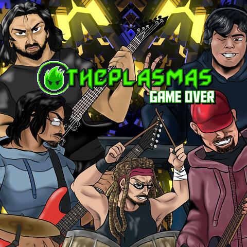 Game Over
