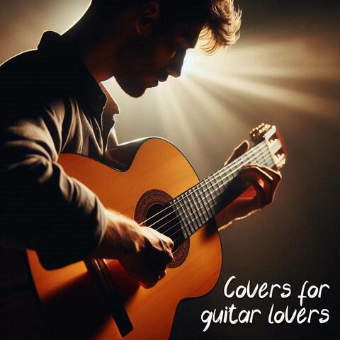 Covers For Guitars Lovers