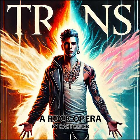 TRANS: A Rock Opera