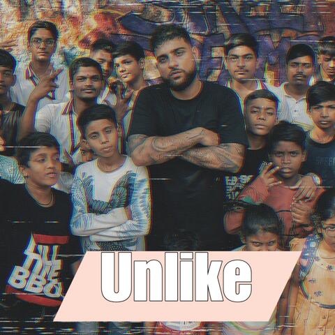 Unlike
