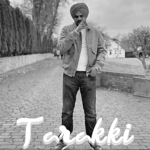 Tarakki