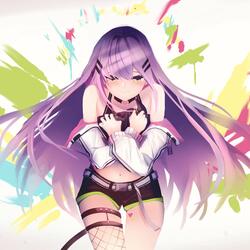 Palette