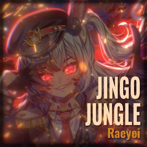 JINGO JUNGLE