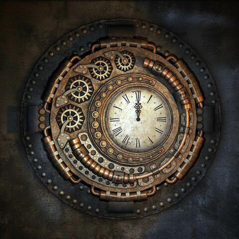 Lost in Time