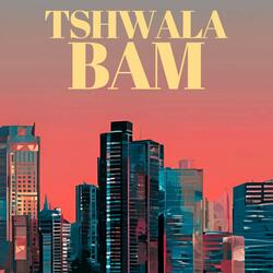 Tshwala Bam