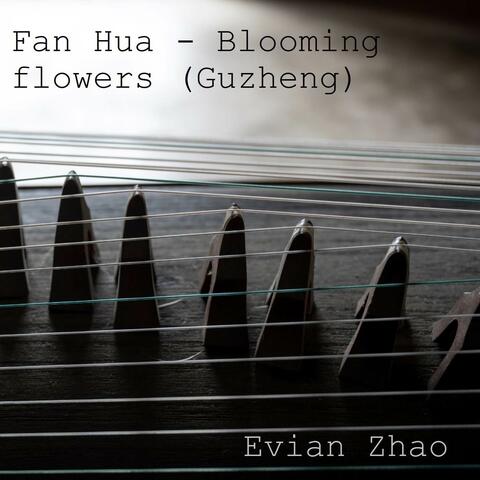 Fan Hua - Blooming flowers (Guzheng)
